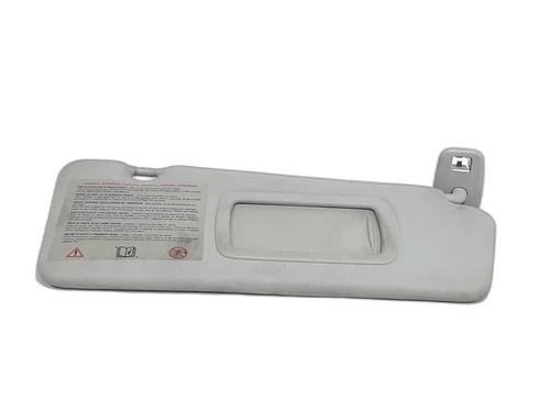 Used Right sun visor RENAULT MEGANE III Hatchback (BZ0/1_, B3_) 1.5 dCi (106 hp) 30604998