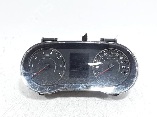 Used Instrument cluster Instrument cluster 37728883 37728883