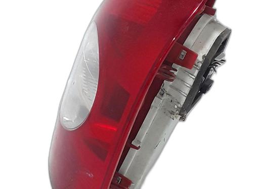 Lampa tylna prawa RENAULT CLIO II (BB_, CB_) 1.5 dCi (B/CB07) | BP29756481C35 