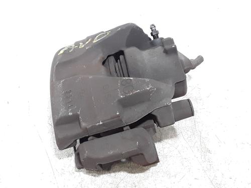 Used Right front brake caliper RENAULT MEGANE III Hatchback (BZ0/1_, B3_) 1.5 dCi (106 hp) 28685101