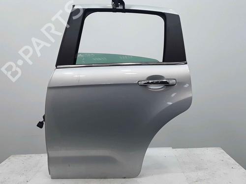Used Left rear door CITROËN C3 II (SC_) 1.6 BlueHDi 100 (99 hp) 25188411