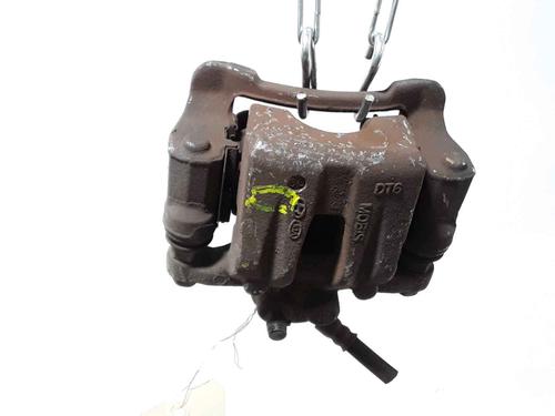 Used Right rear brake caliper KIA SPORTAGE III (SL) 1.7 CRDi (116 hp) 25165521