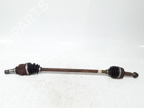 Used Right front driveshaft TOYOTA AYGO (_B1_) 1.0 (KGB10_, KGB10R) (68 hp) 30265037