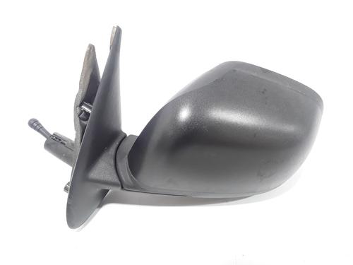 Left mirror NISSAN MICRA III (K12) 1.2 16V | BP25186965C26 
