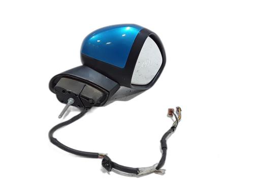 Right mirror CITROËN C3 II (SC_) 1.4 | BP32012589C27