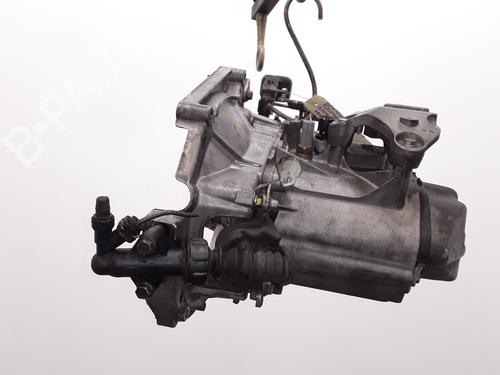 Gearbox CITROËN C3 I (FC_, FN_) 1.4 i | BP31604595M3