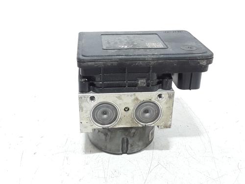 Used ABS pump PEUGEOT 2008 I (CU_) 1.6 HDi (92 hp) 25166980