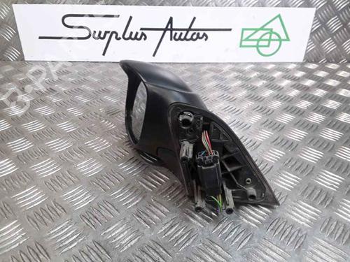 Left mirror CITROËN XSARA PICASSO (N68) 1.6 HDi | BP25765747C26 