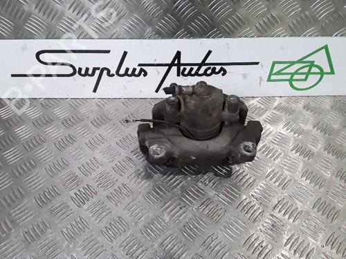 Used Right front brake caliper VW GOLF PLUS V (5M1, 521) 1.9 TDI (105 hp) 25163897
