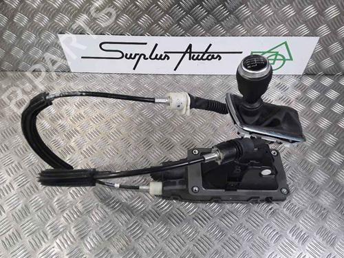 Used Gear lever DACIA DUSTER (HM_) 1.5 dCi 115 (HMAD) (116 hp) 25183497