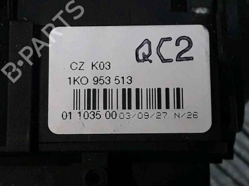 Headlight switch AUDI A3 (8P1) 2.0 TDI 16V | BP25169309I24 - Image 3