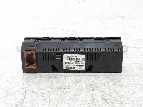 Display CITROËN C3 II (SC_) 1.4 VTi 95 | BP39452443C48 - Image 3