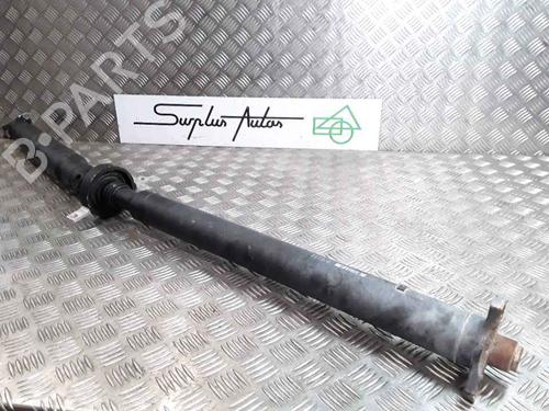Driveshaft BMW 1 (E87) 116 d | BP25199870M37 
