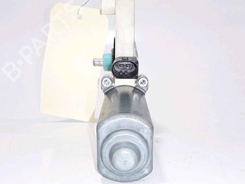 Front right window mechanism MERCEDES-BENZ A-CLASS (W169) A 180 CDI (169.007, 169.307) | BP25191629C23 