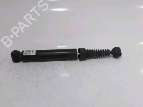Used Right rear shock absorber CITROËN DS3 (SA_) 1.6 HDi 90 (92 hp) 25197100
