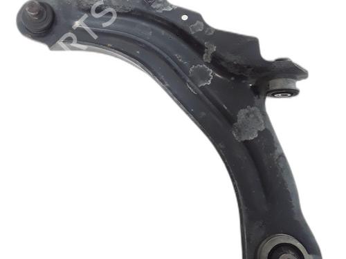 Used Left front suspension arm RENAULT SCÉNIC II (JM0/1_) 1.5 dCi (JM02, JM13) (101 hp) 26903526