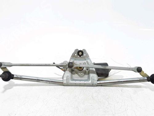 Front wiper motor RENAULT KANGOO (KC0/1_) 1.5 dCi | BP25201878M29 