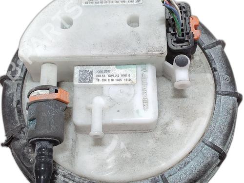 Fuel pump PEUGEOT 308 II (LB_, LP_, LW_, LH_, L3_) 1.2 THP 130 | BP25480609M76 
