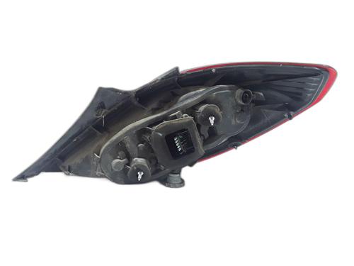 Left taillight OPEL CORSA D (S07) 1.4 (L08, L68) | BP28029812C34 