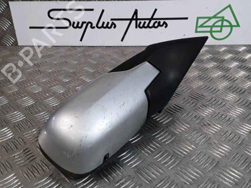 Right mirror RENAULT MEGANE II Coupé-Cabriolet (EM0/1_) 1.9 dCi | BP25192595C27 