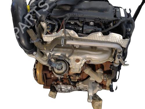 Engine PEUGEOT EXPERT Van (VF3A_, VF3U_, VF3X_) 2.0 HDi 130 | BP37249947M1 - Image 5
