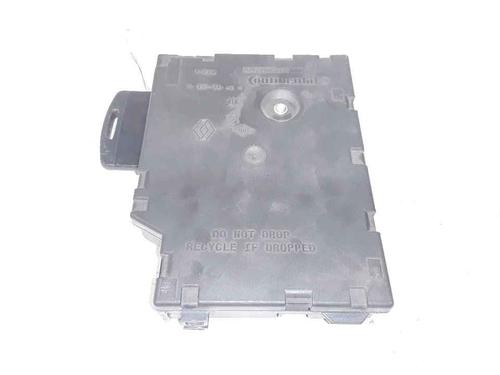 Card reader RENAULT CLIO IV (BH_) 1.5 dCi 90 | BP25159331E4 