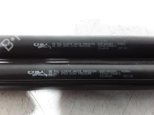 Tailgate lift support CITROËN C3 Picasso (SH_) 1.6 HDi | BP29871585C138 