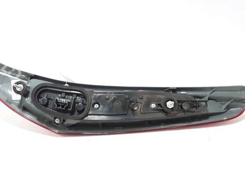 Left taillight OPEL CORSA D (S07) 1.3 CDTI (L08, L68) | BP25187584C34 