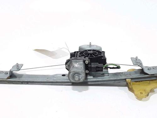 Used Rear left window mechanism RENAULT CLIO IV (BH_) 1.5 dCi 90 (90 hp) 25188189