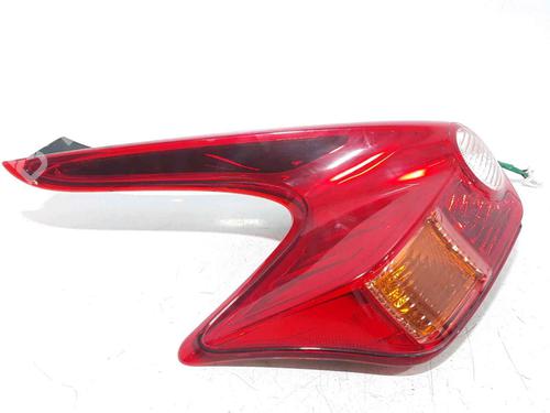 Used Left taillight NISSAN JUKE (F15) 1.5 dCi (110 hp) 25187648