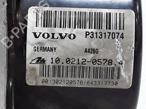 ABS pump VOLVO V40 Hatchback (525) D2 | BP38158906M43 - Image 3
