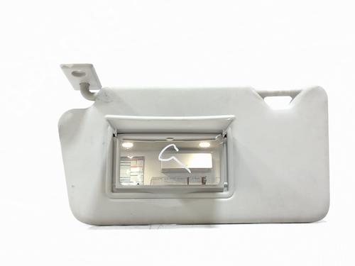 Left sun visor NISSAN MICRA IV (K13K, K13KK) 1.2 | BP31663923I1