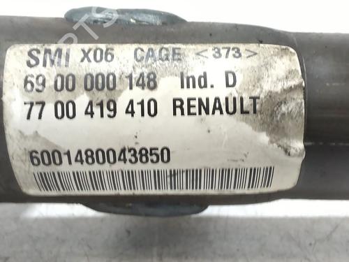 Używane Kolumna kierownicy RENAULT TWINGO I (C06_) 1.2 (C066, C068) (58 hp) 31984100