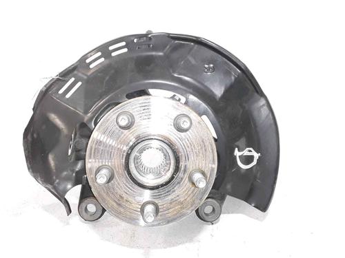 Used Right front steering knuckle TOYOTA YARIS (_P21_, _PA1_, _PH1_) 1.5 Hybrid (MXPH10, MXPH11) (116 hp) 25199141