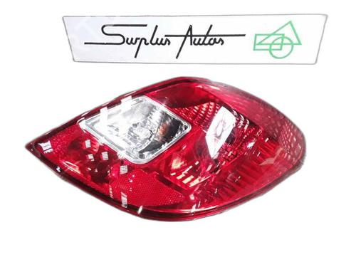 Used Right taillight OPEL CORSA D (S07) 1.2 (L08, L68) (86 hp) 25192866