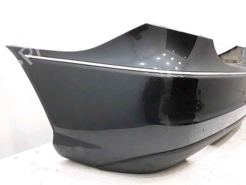 Rear bumper MERCEDES-BENZ C-CLASS Coupe (CL203) C 220 CDI (203.708) | BP25168796C8 
