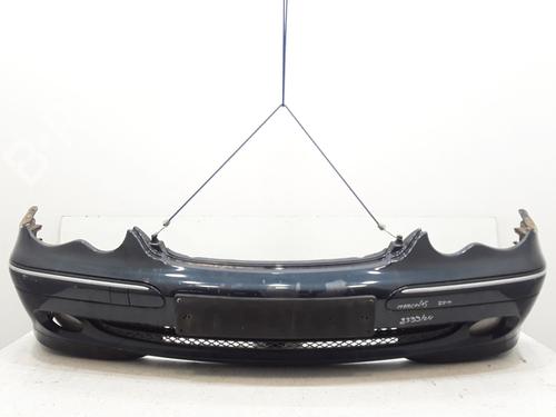 Used Front bumper MERCEDES-BENZ C-CLASS (W203) C 220 CDI (203.006, 203.008) (143 hp) 25167255