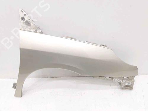 Right front fenders PEUGEOT 807 (EB_) 2.2 HDi | BP25182494C42 