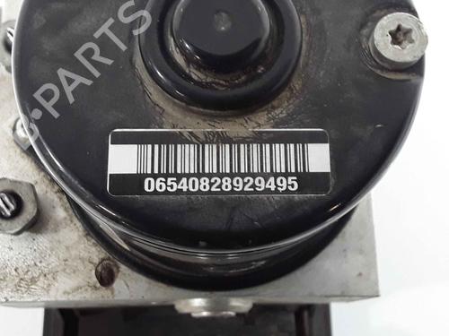 ABS pump OPEL ASTRA J (P10) 1.7 CDTI (68) | BP25166454M43 
