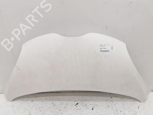 Used Hood CITROËN C1 (PM_, PN_) 1.0 (68 hp) 26701093