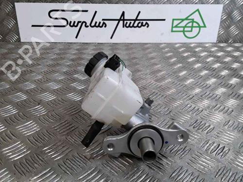 Brake master cylinder DACIA SANDERO II 1.5 dCi 75 / Blue dCi 75 (B8JW, B8M4, B8AH, B8M7, B8M6) | BP25163877M77 