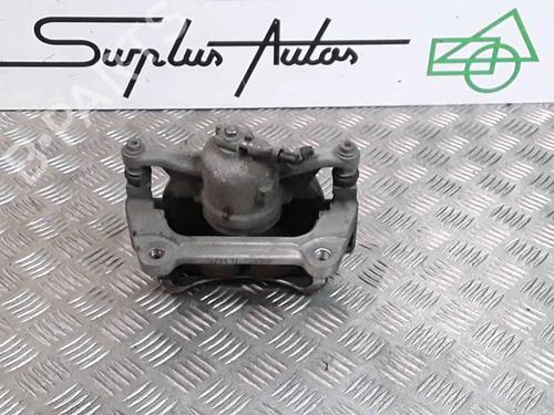 Used Right front brake caliper VW GOLF VII (5G1, BQ1, BE1, BE2) 1.4 GTE Hybrid (204 hp) 25165066