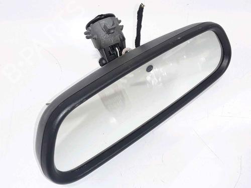 Used Rear mirror PEUGEOT 308 II (LB_, LP_, LW_, LH_, L3_) 1.6 HDi (92 hp) 25188980