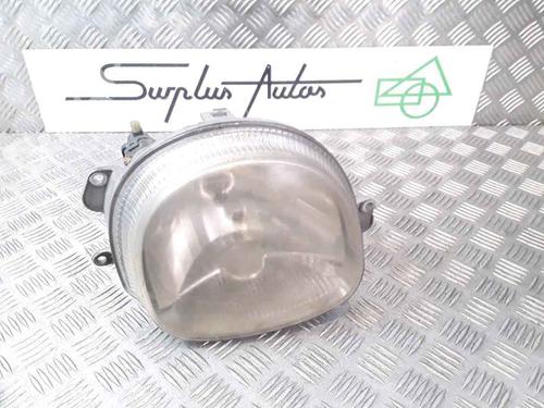 Right headlight RENAULT TWINGO I (C06_) 1.2 (C066, C068) | BP25182384C29 