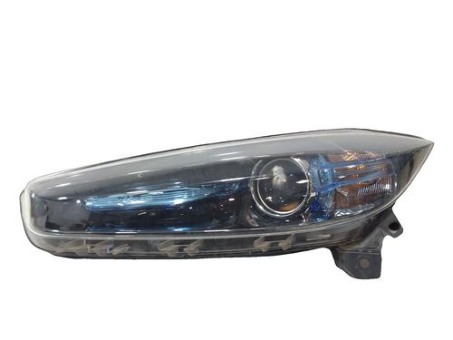 Used Left headlight Left headlight RENAULT ZOE (BFM_) ZOE (BFMD) (109 hp) 34355911 34355911