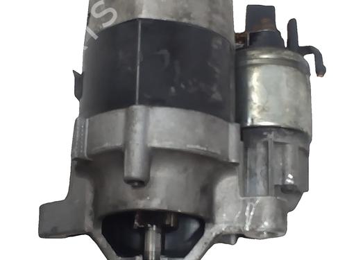 Starter RENAULT SCÉNIC II (JM0/1_) 1.6 16V (JM1R) | BP36849356M8 - Image 3