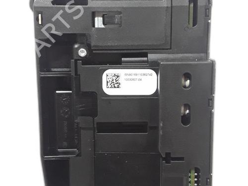 Gear lever BMW X3 (F25) xDrive 20 d | BP25991991M90 