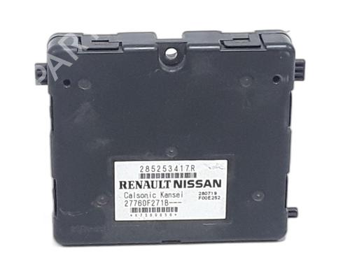 Modulo elettronico RENAULT CLIO V (B7_) 1.0 TCe 100 (B7MT) (101 hp) 30723434