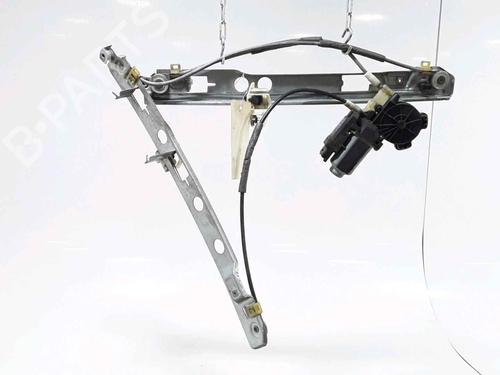 Front right window mechanism RENAULT MEGANE II (BM0/1_, CM0/1_) 1.9 dCi (BM0G, CM0G) | BP25191853C23 