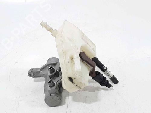 Used Brake master cylinder PEUGEOT 308 II (LB_, LP_, LW_, LH_, L3_) 1.2 THP 110 (110 hp) 25166520